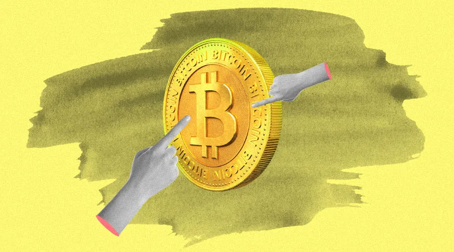 Understanding the value of a cryptocurrency