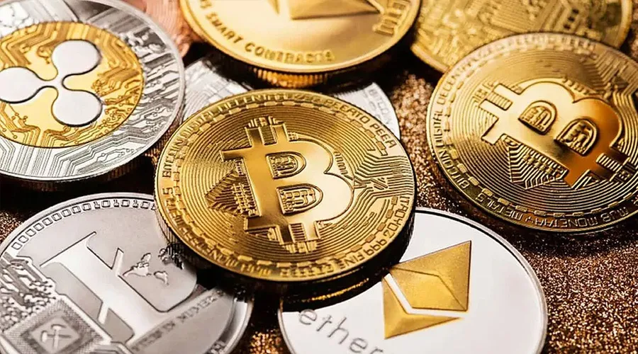 Current Trends in the Crypto Industry