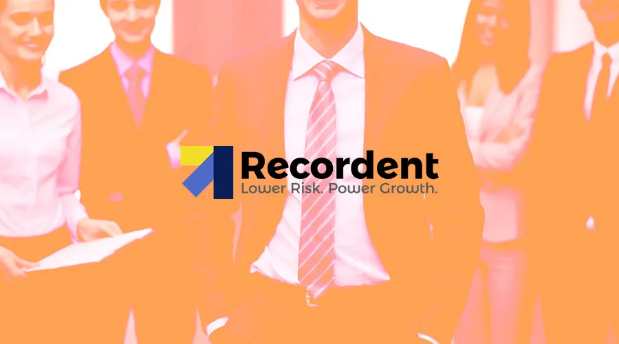 Recordent