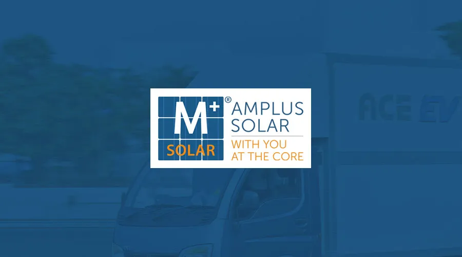 Amplus Solar