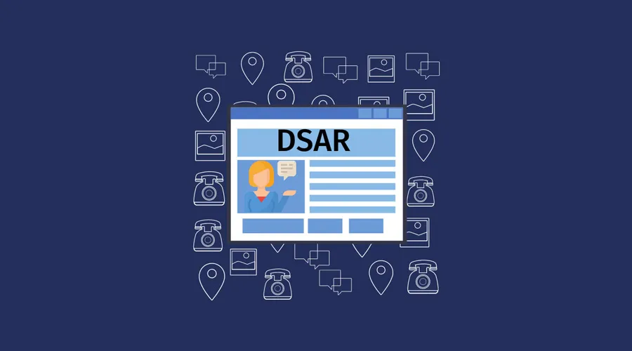 DSAR