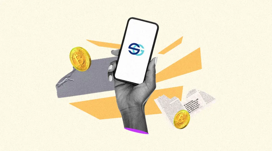 Crypto