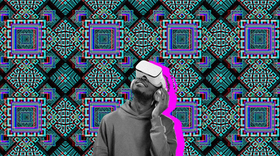 Cyberdelic