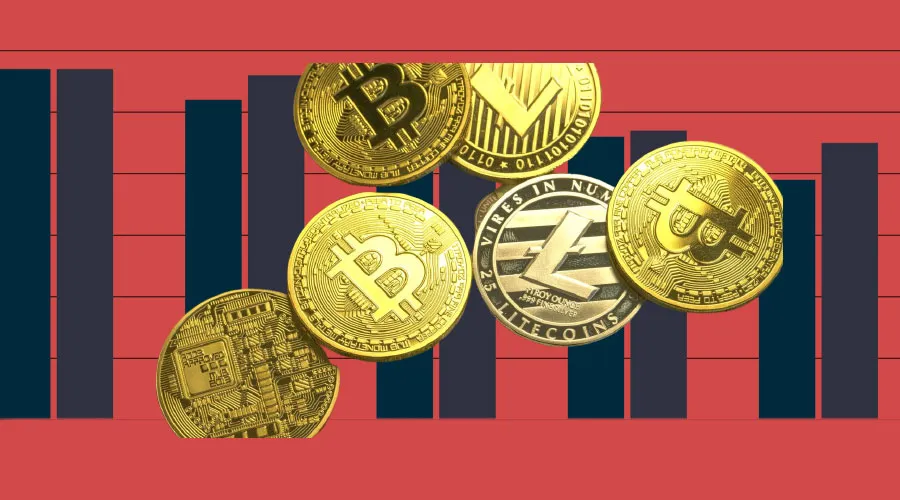 Cryptocurrencies 