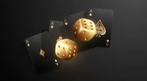 Online gambling