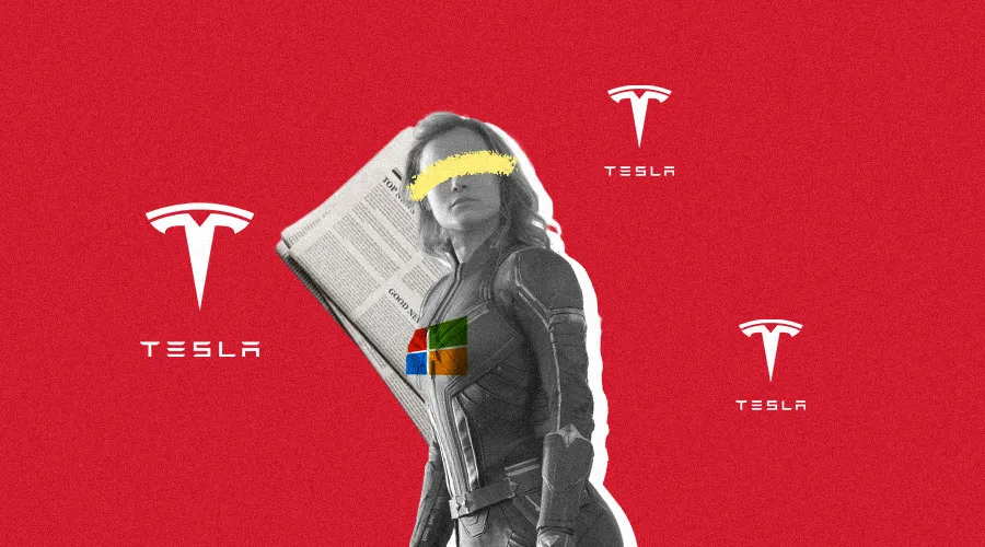 Tesla 