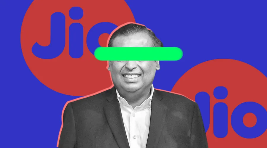 Jio’s Golden Era 