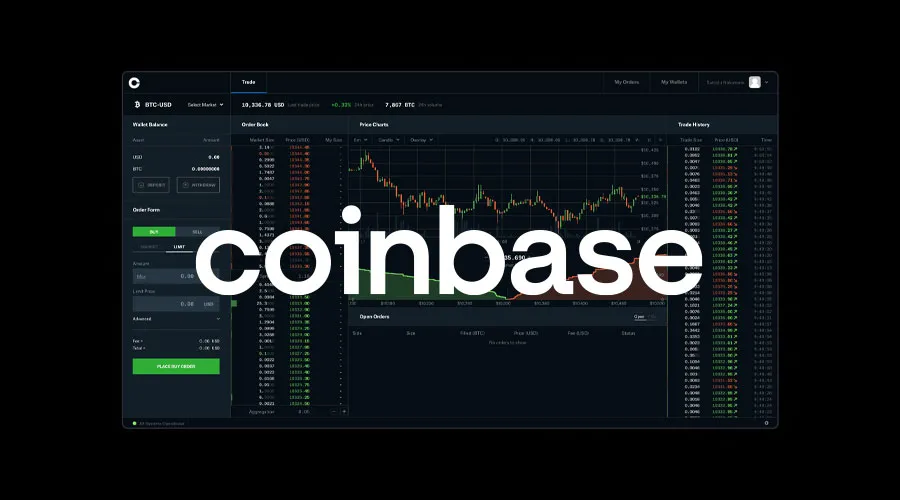 Coinbase 