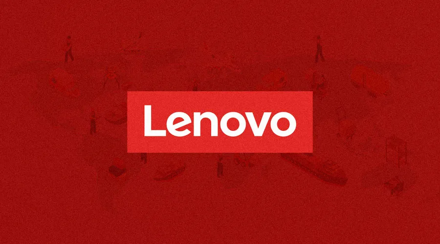 Lenovo
