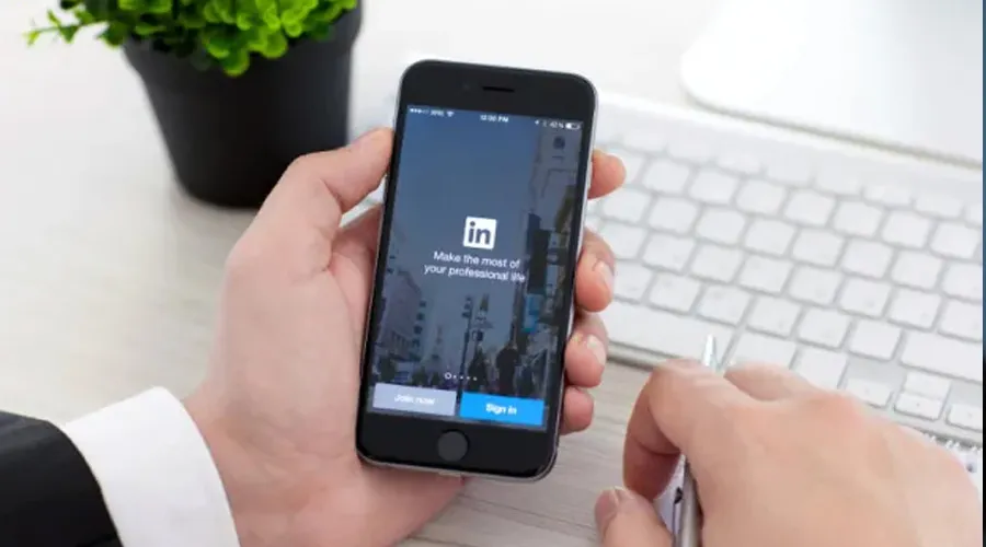 LinkedIn