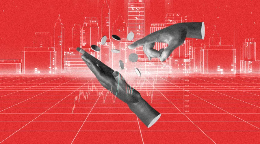 Stablecoins 