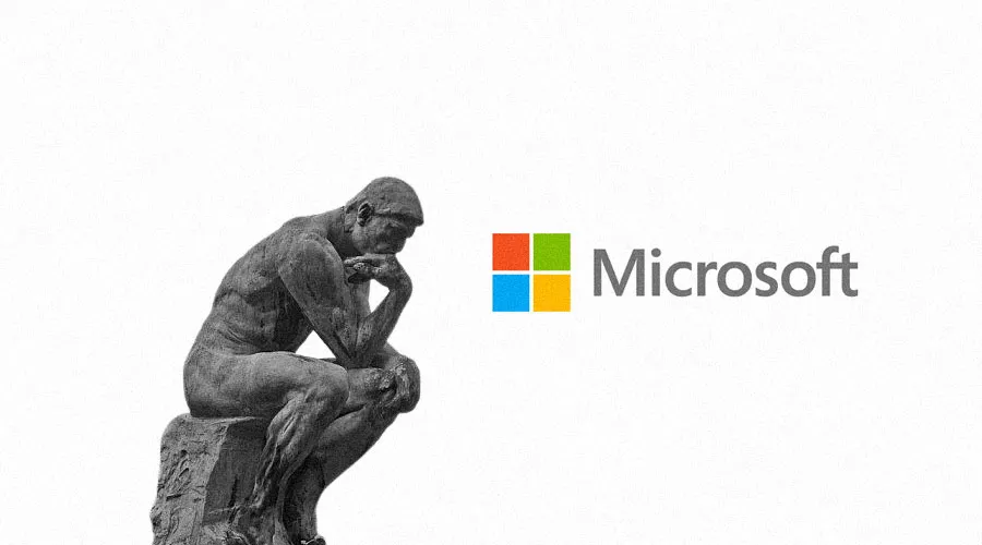microsoft