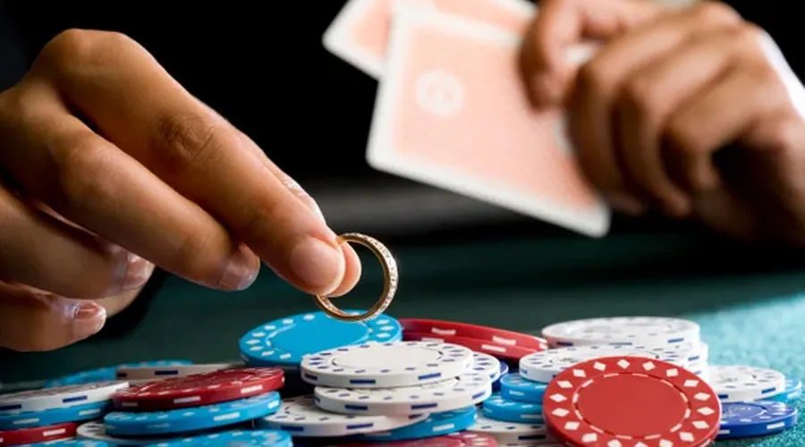 Gambling