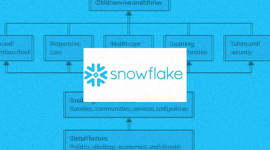 Snowflake