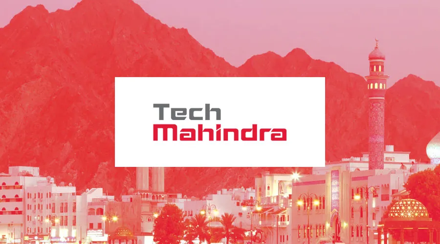 Tech Mahindra