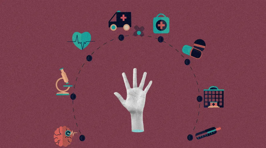Healthcare Systems