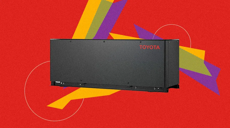 Toyota
