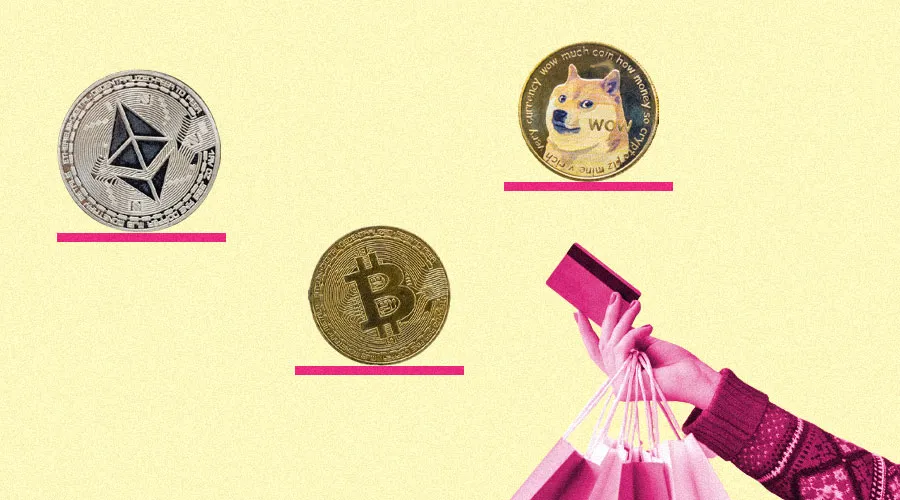 Crypto 