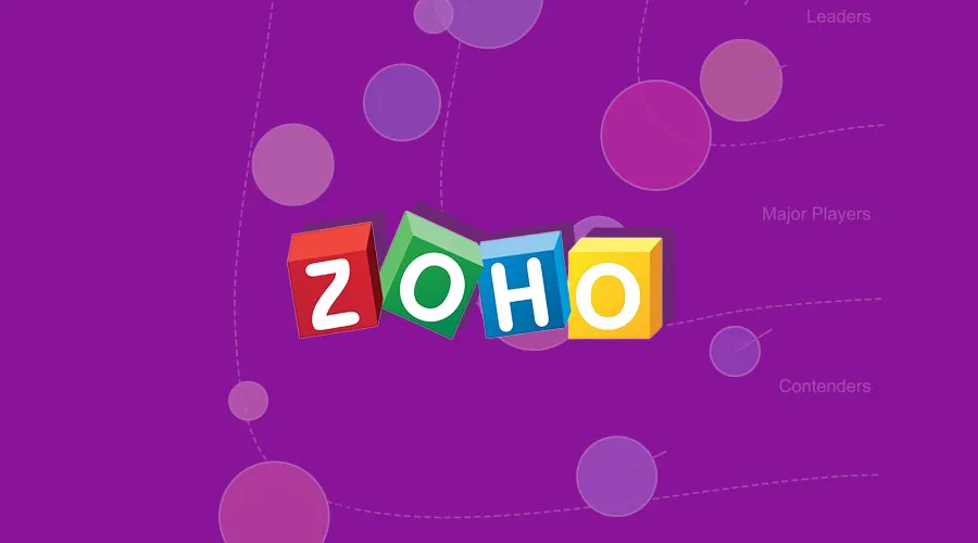 Zoho