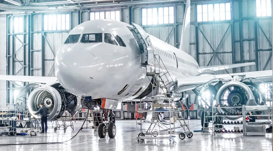 What You Need To Know About The Aerospace Market In 2022