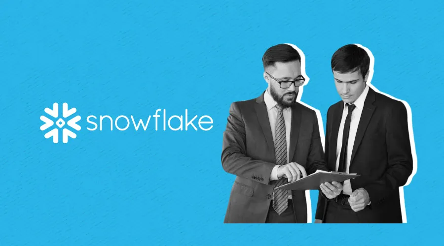 snowflake