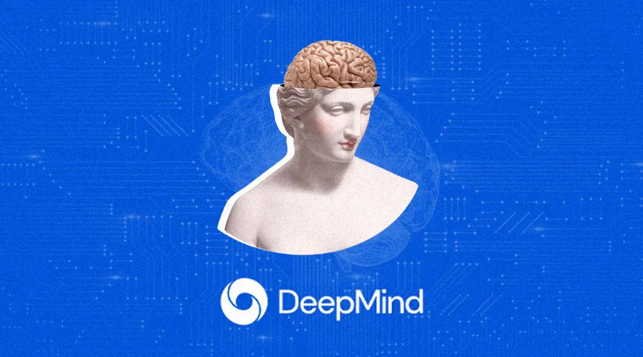DeepMind