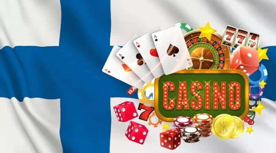 Gambling industry