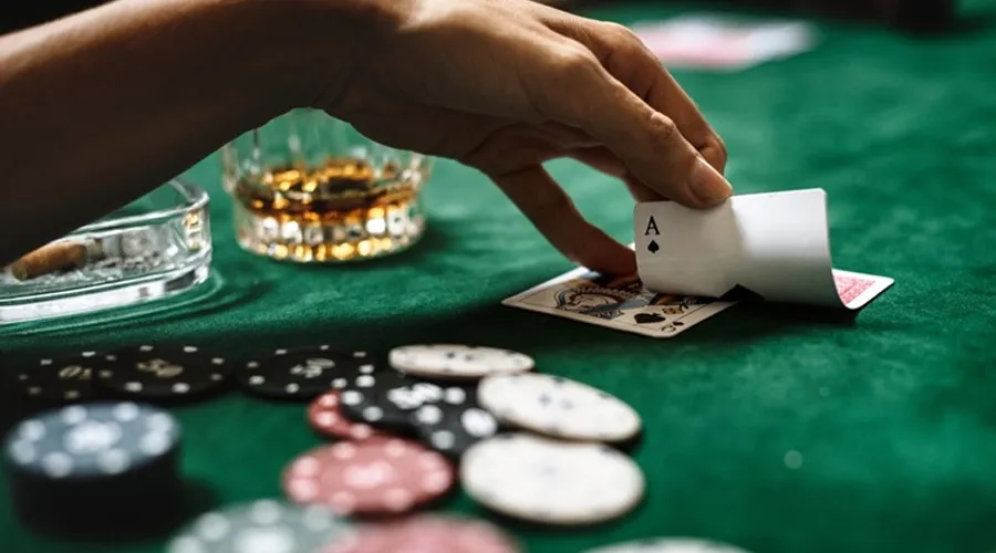 Gaming market