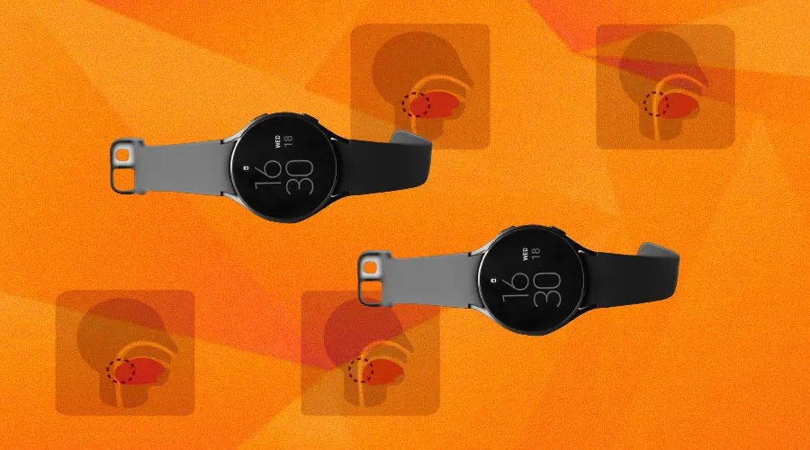 Galaxy Watch4 Series