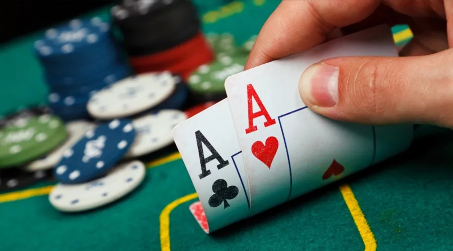 Gambling Guides