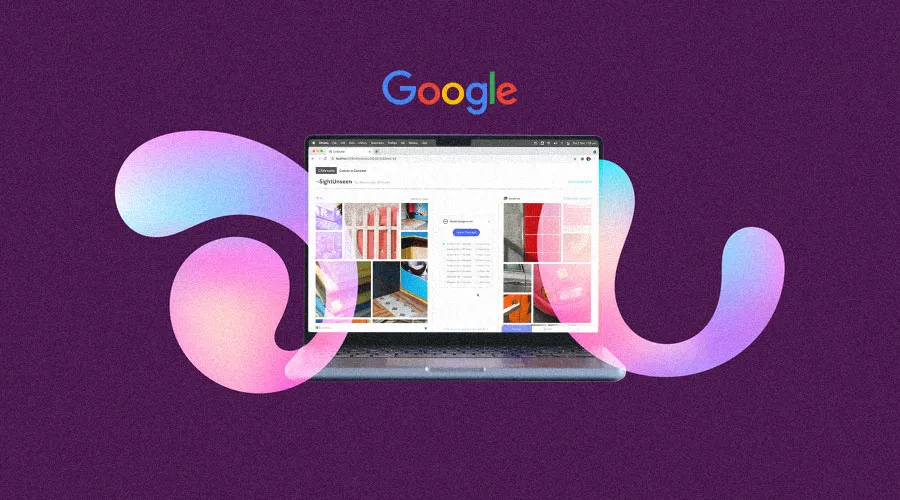 Google