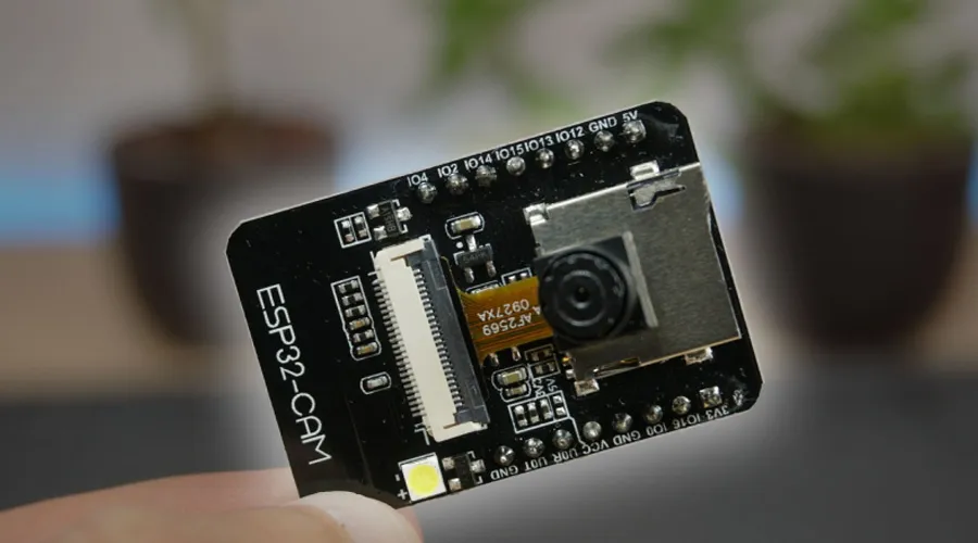 ESP32