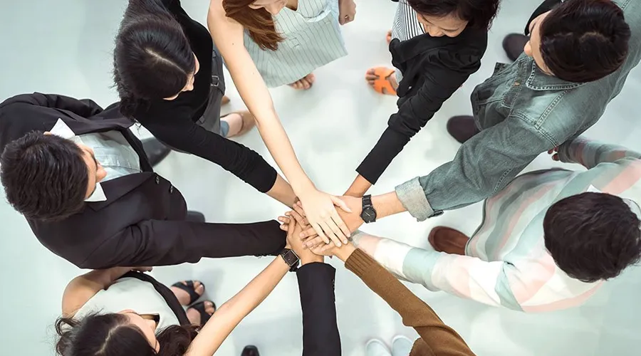 Lead Your Team