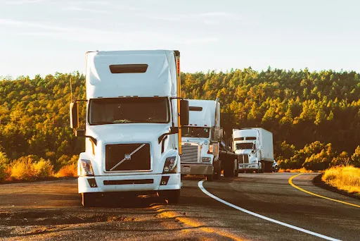 Truck accident attorney