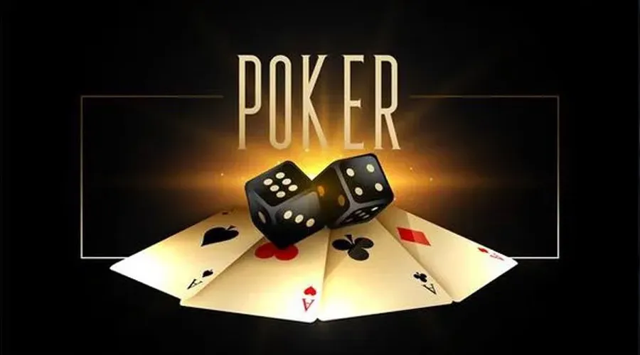Poker Companies