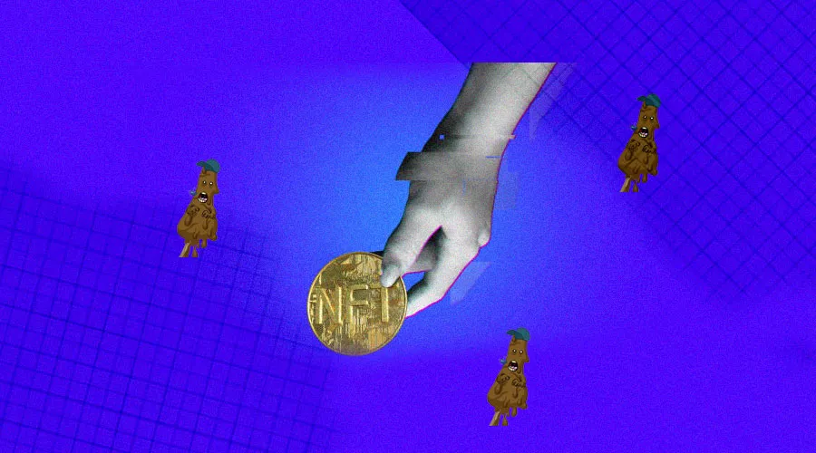 NFT