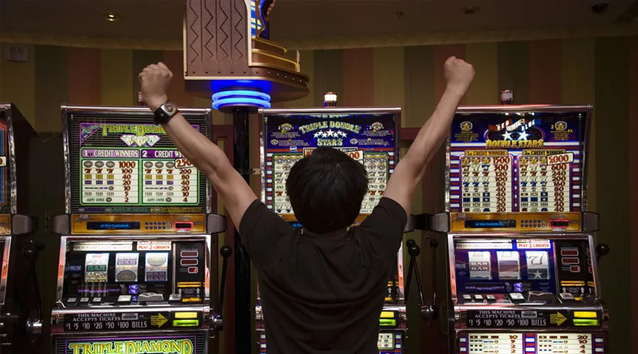 Gambling