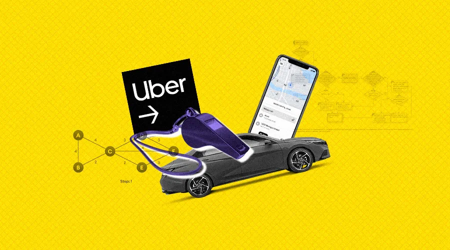 Uber