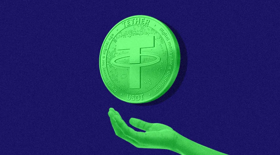 Tether