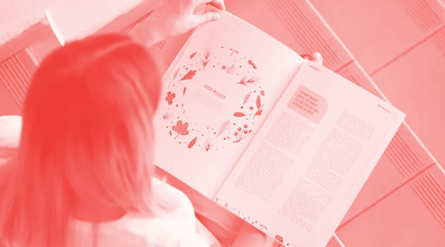 Women-related publications 