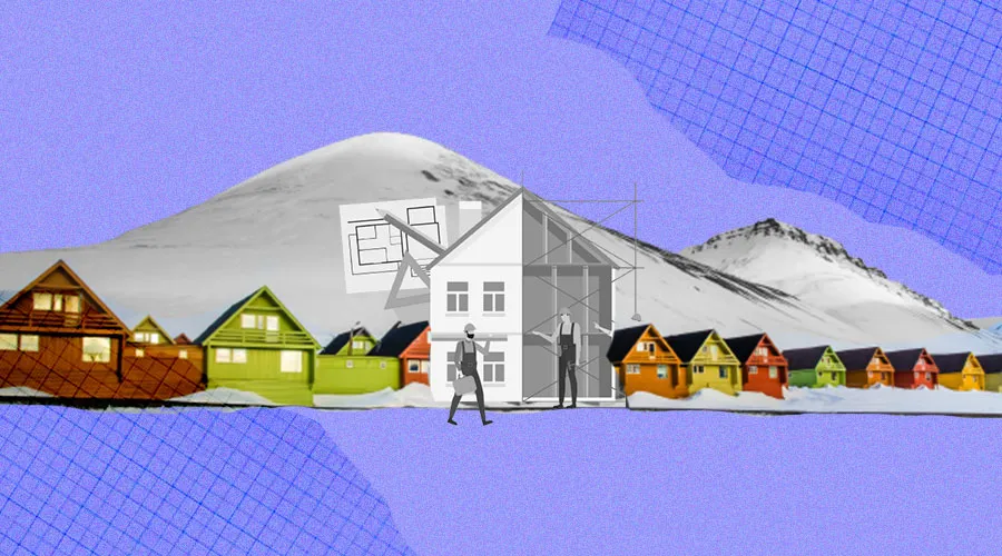 Workforce Housing