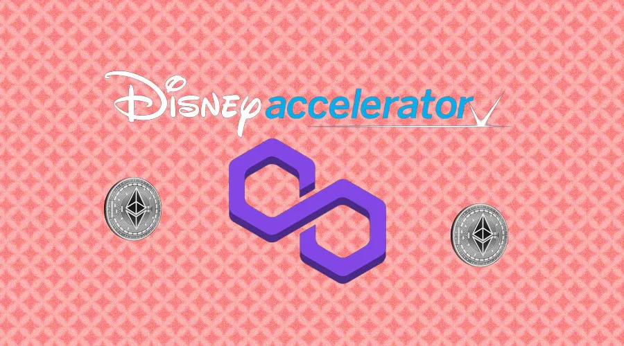 Polygon’s Selection in Disney might be Hopeful for Ethereum