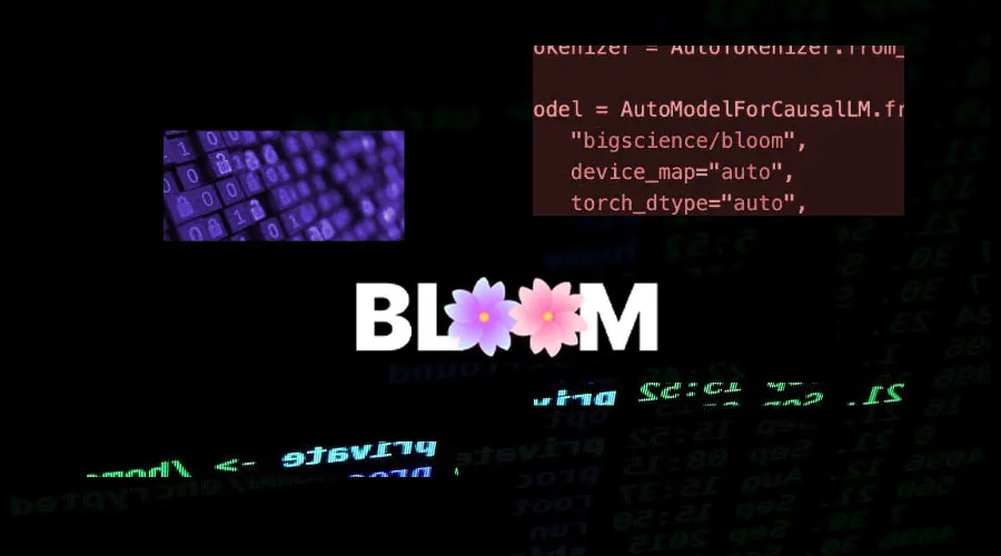 BLOOM Aims to Free Language Models from The Claws of Big Tech