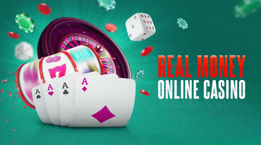 Online Casino