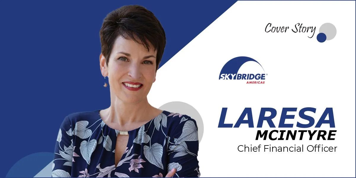 Laresa McIntyre