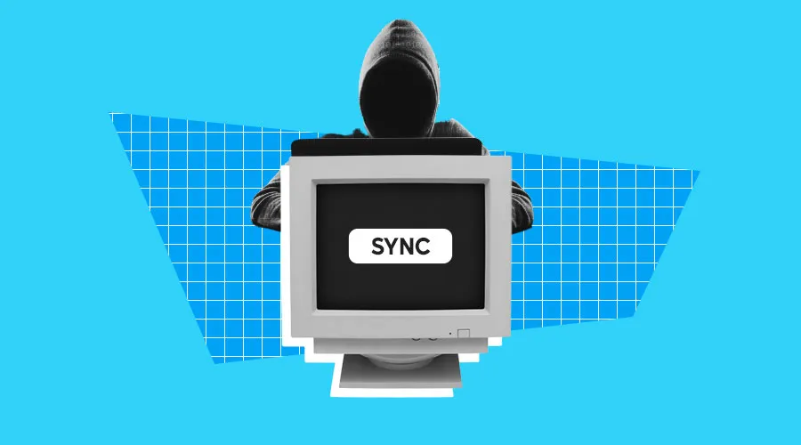 Cyber attack 