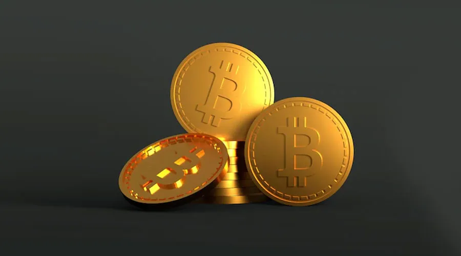 Bitcoin