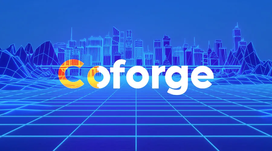 Coforge gears up for Metaverse and Web3 revolution with new Center of Excellence