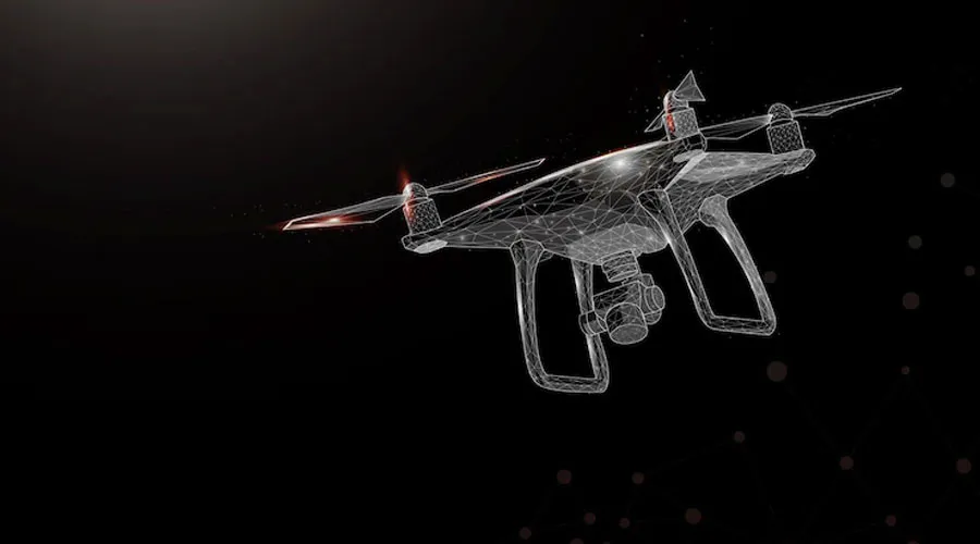 Drones