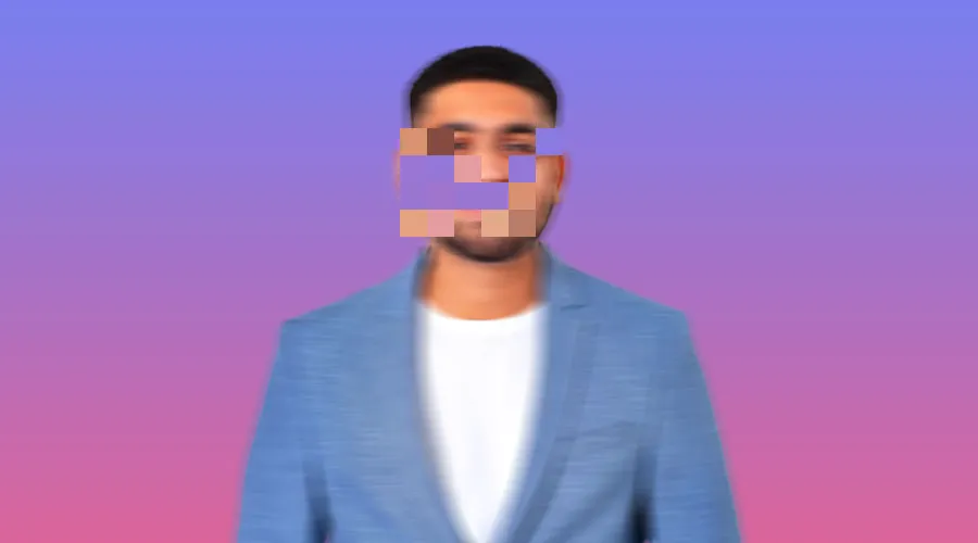 Deepfake
